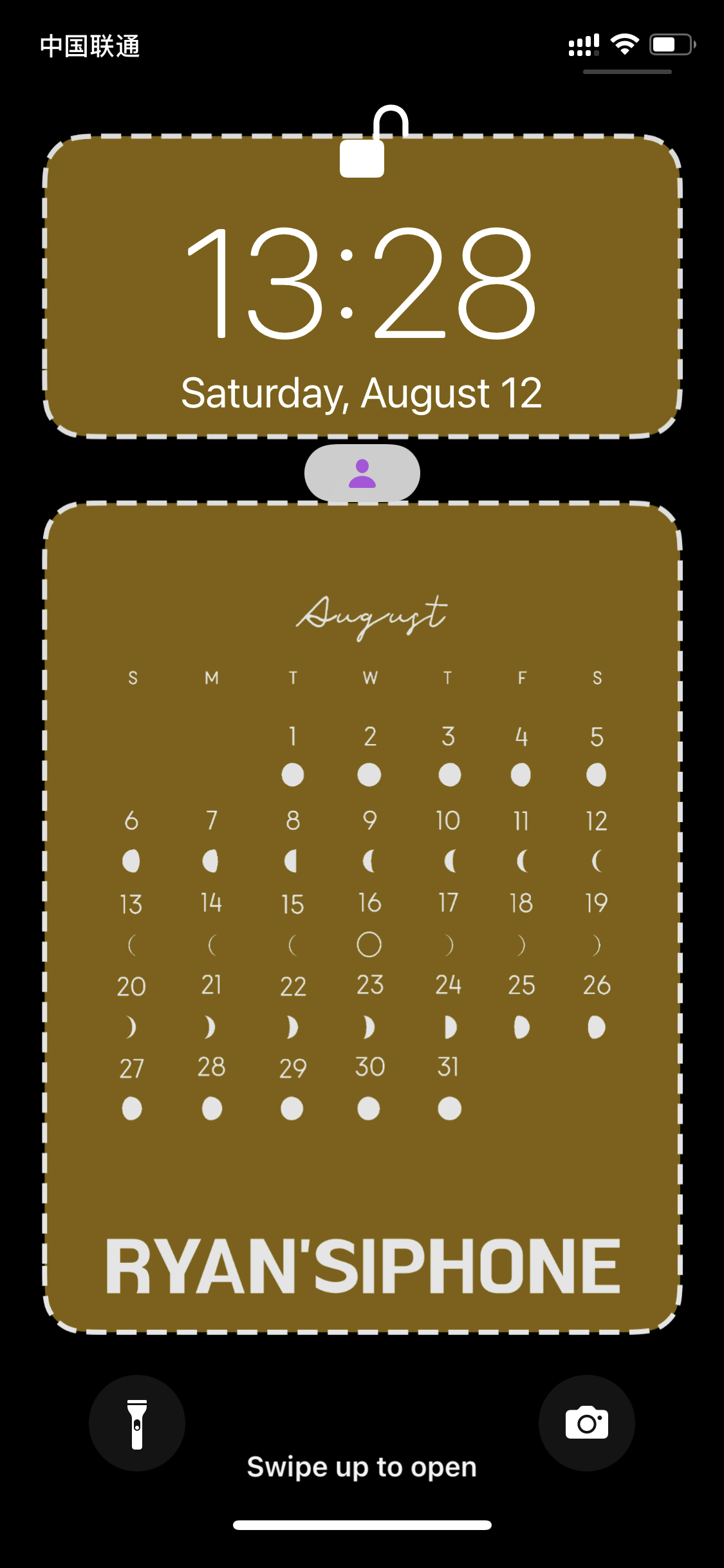 GitHub - Ryan-the-hito/DesktopSet: The desktop widget settings for mac ...