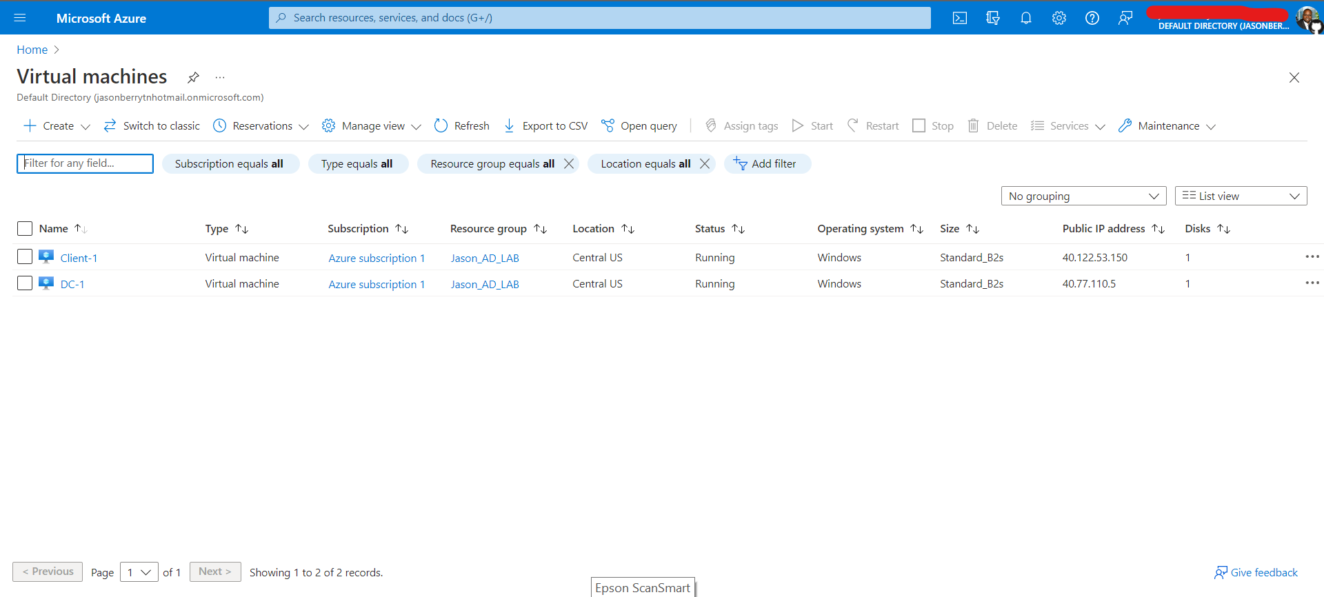 Disk Sanitization Steps