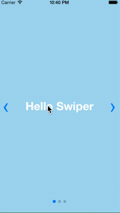 react-native-swiper