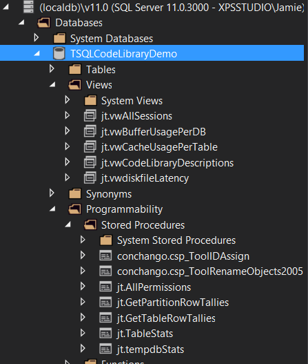 20140112deployedtsqlcodelibraryv0 1