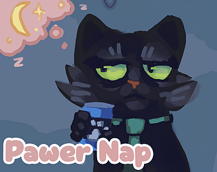 Pawer Nap Screenshot