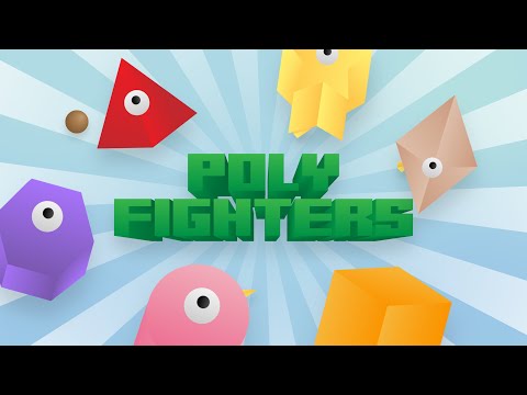 PolyFighters Video