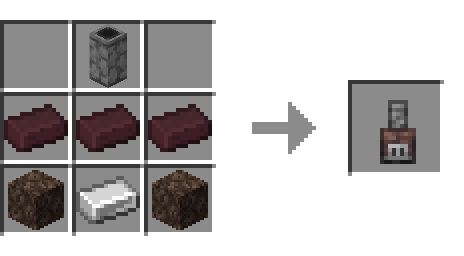 Hearth recipe