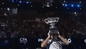 GIF by Australian Open via www.ausopen.com