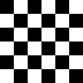 checkerboard