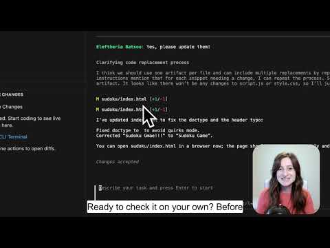 Cosine for VS Code - Our Extension For Having AI In Your Coding Editor
