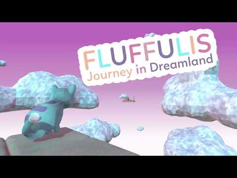 GitHub - Nizitowns/Fluffulis: A puzzle platformer with a strong focus ...