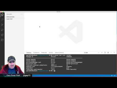 Cake VSCode Extension Release 1.0.0