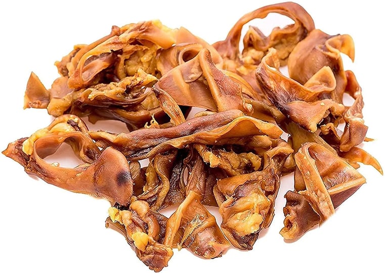 123-treats-pigs-ears-strips-for-dogs-100-natural-dog-treat-strips-bite-size-pork-dog-chews-ideal-for-1