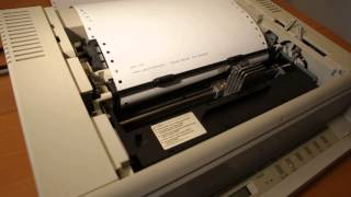 Printer of DOOM! - PRINTING IN HELL  HD  E1M1