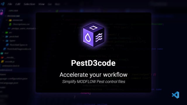 PestD3code Feature Demo