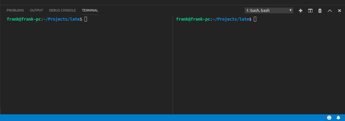 VSCode