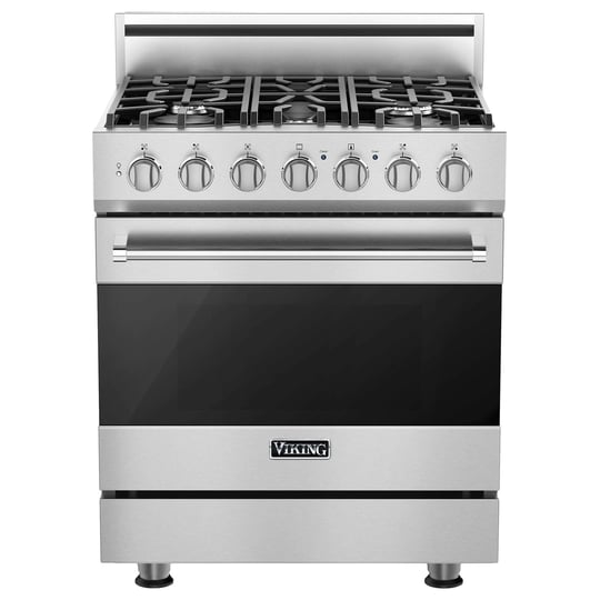 viking-3-series-30-stainless-steel-freestanding-dual-fuel-range-1