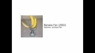 Banana Fan