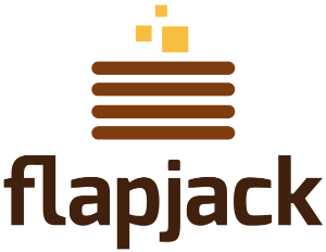flapjack logo