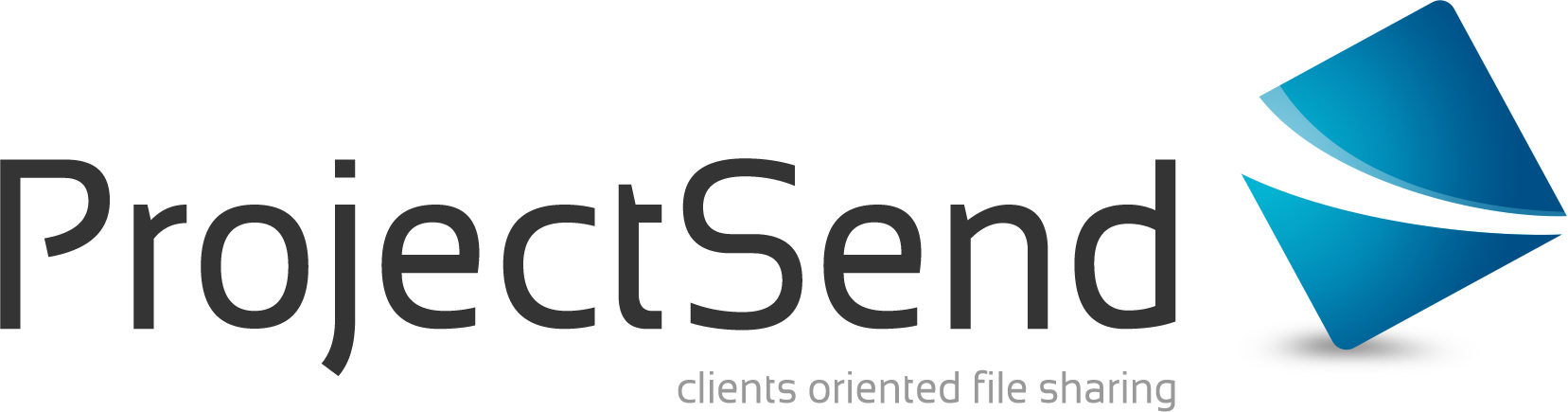 ProjectSend logo