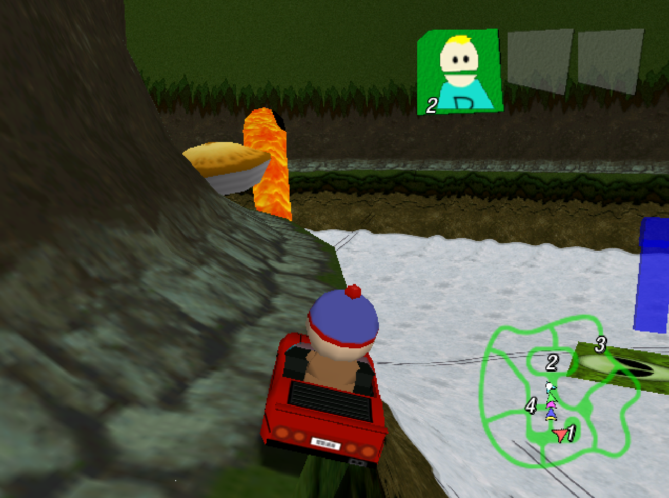 Achievement Hint Image