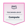 AWS Knowledge: Compute