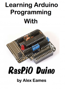 RasPiO Duino