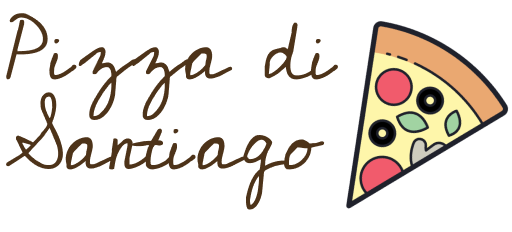 Pizza di Santiago logo