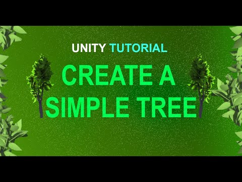 GitHub - SleepyLava/Create-simple-trees: Project for my tutorial titled ...