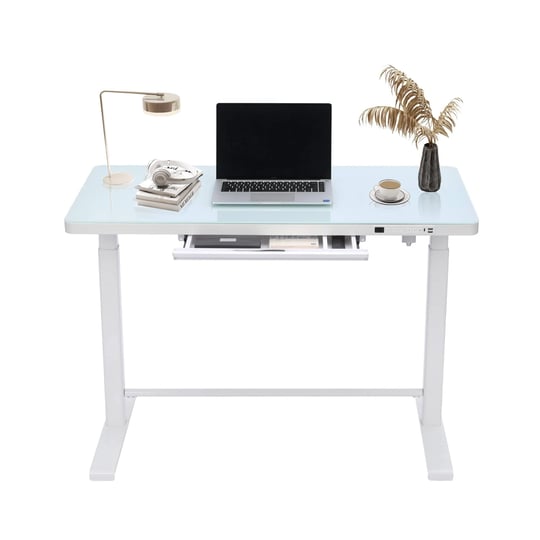 farray-electric-glass-standing-desk-with-drawer-45-x-24-inch-adjustable-height-desk-with-power-strip-1