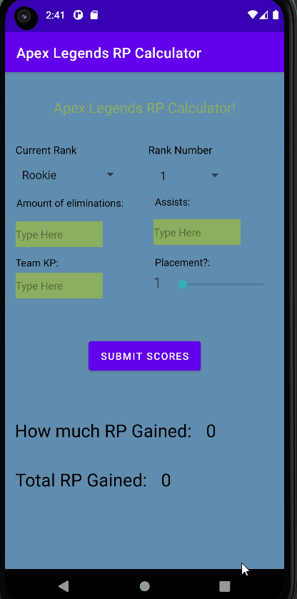 GitHub - Evalenc6/Apex-RP-Calculator · GitHub