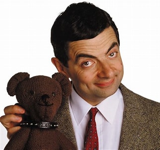 Mr. Bean image