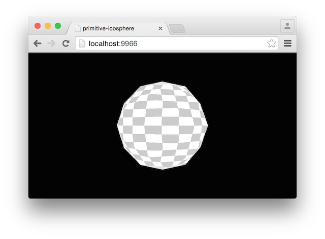 GitHub - glo-js/primitive-icosphere: [WIP] an icosphere mesh with ...