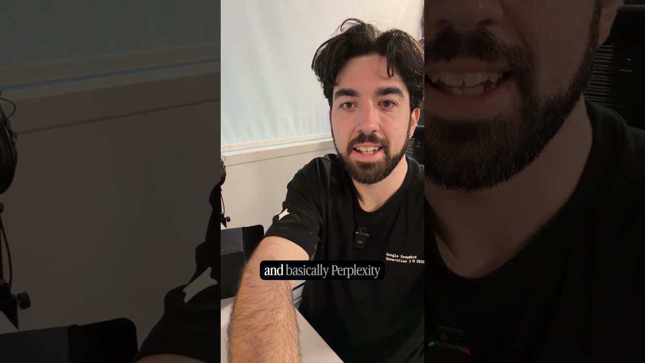 Latest What's AI video: Christmas is quite early this year!
