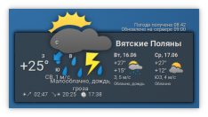 Gismeteo