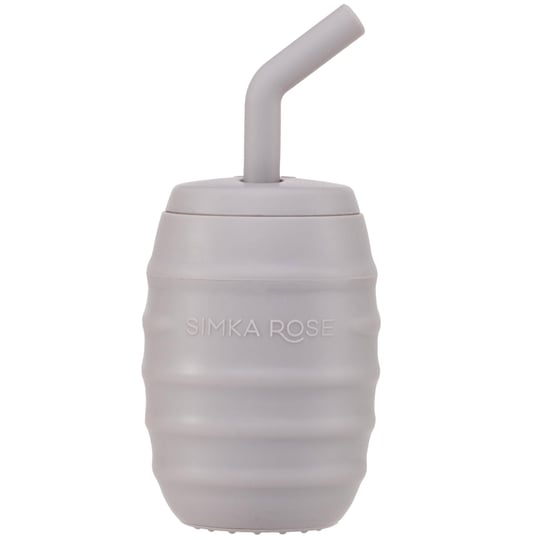 simka-rose-silicone-sippy-cup-with-straw-spill-proof-1