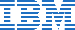 IBM Logo