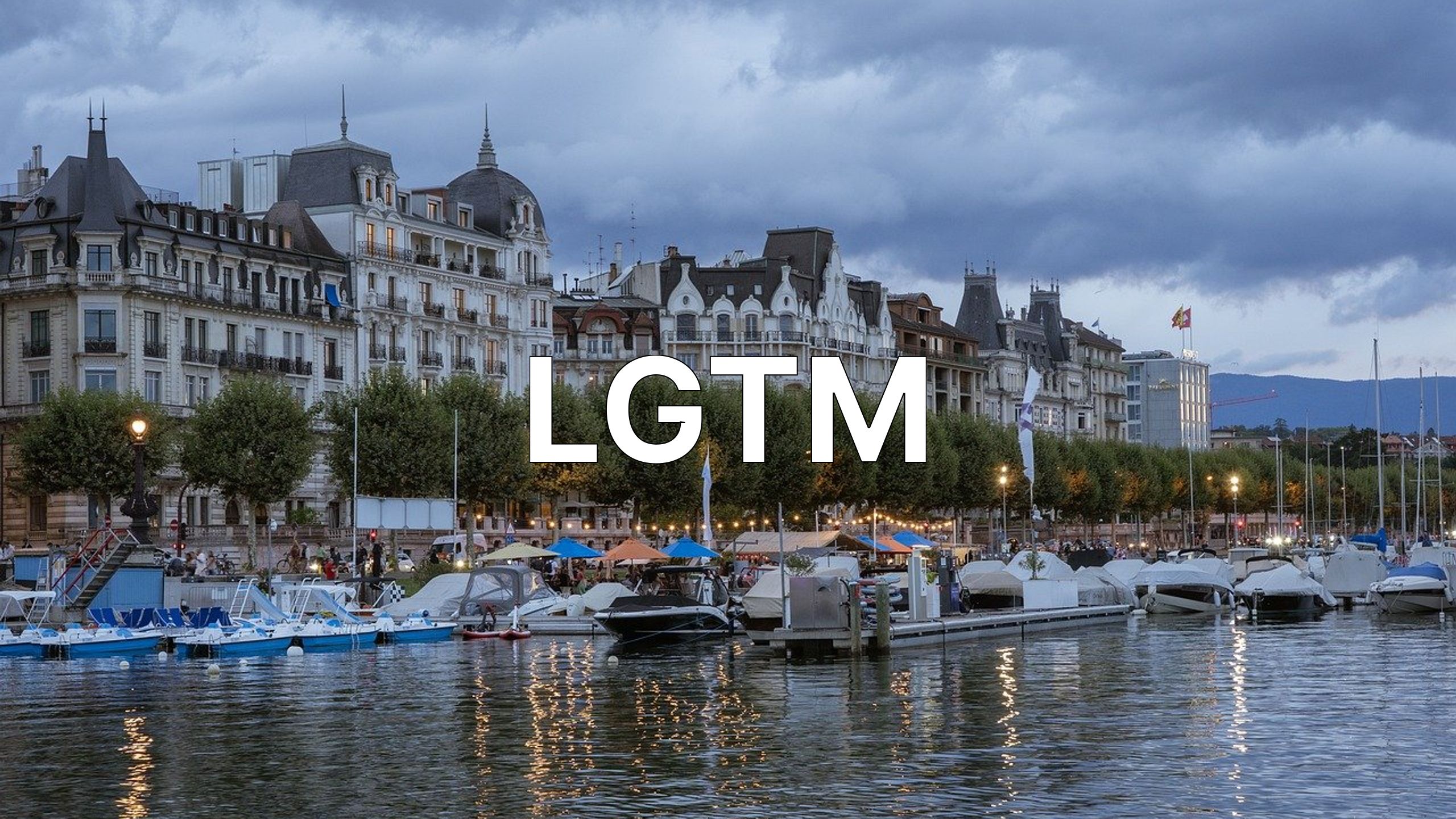 LGTM