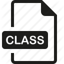 Classes and Objects Icon