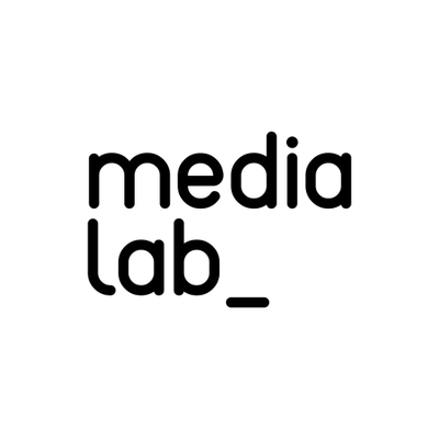 MediaLab Uniovi Logo