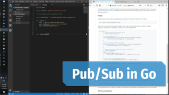 PubSub in Go