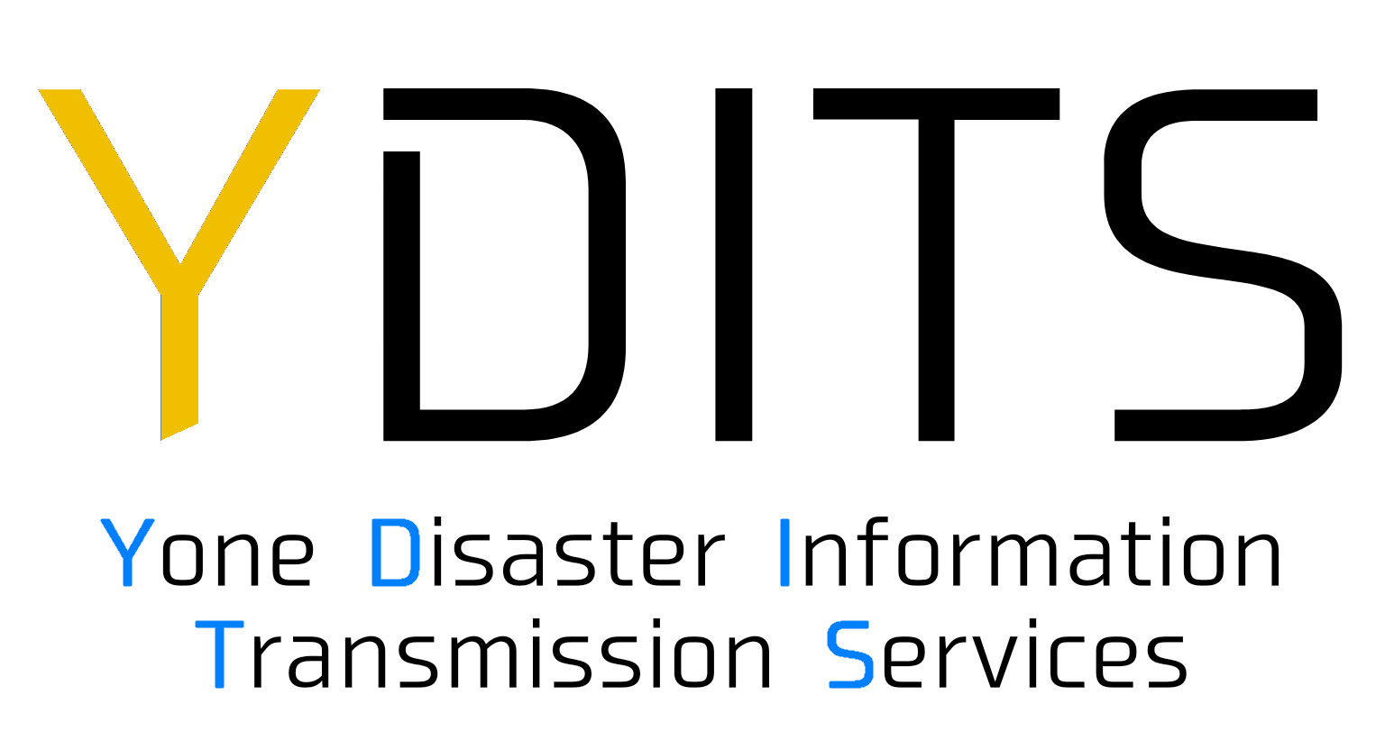 YDITS Logo