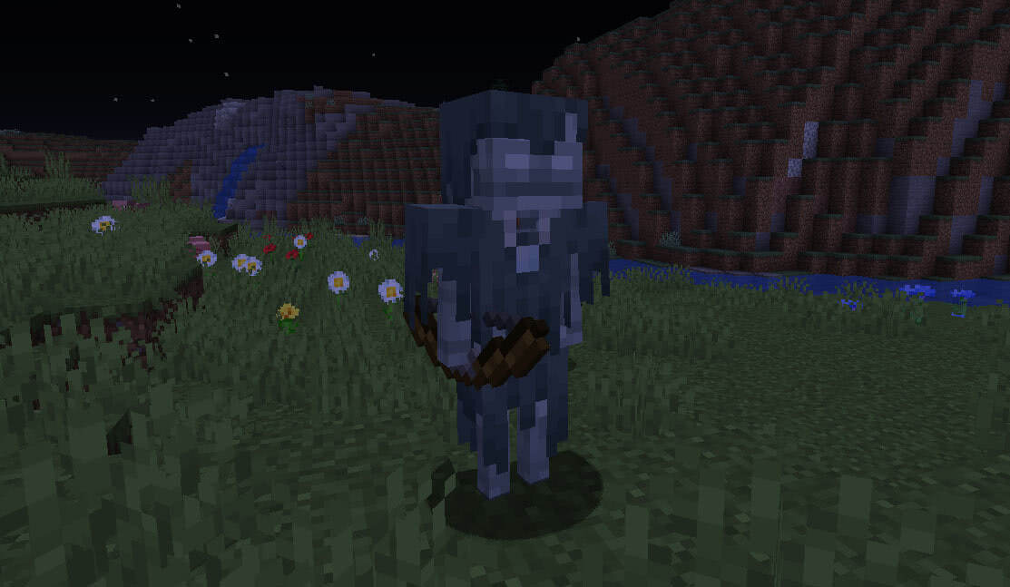 GitHub - Serilum/Stray-Spawn: ☠ Adds a chance for strays to spawn ...