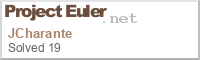 Project Euler