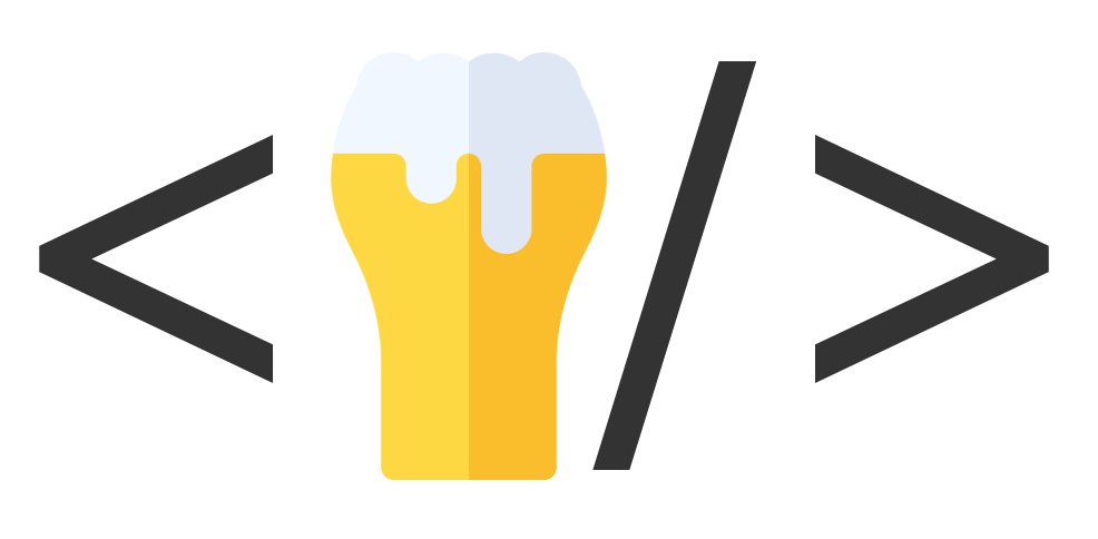 Logotipo de Beer CSS