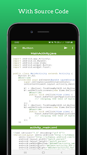 Basic Android Program - Developed By Khan Shafay