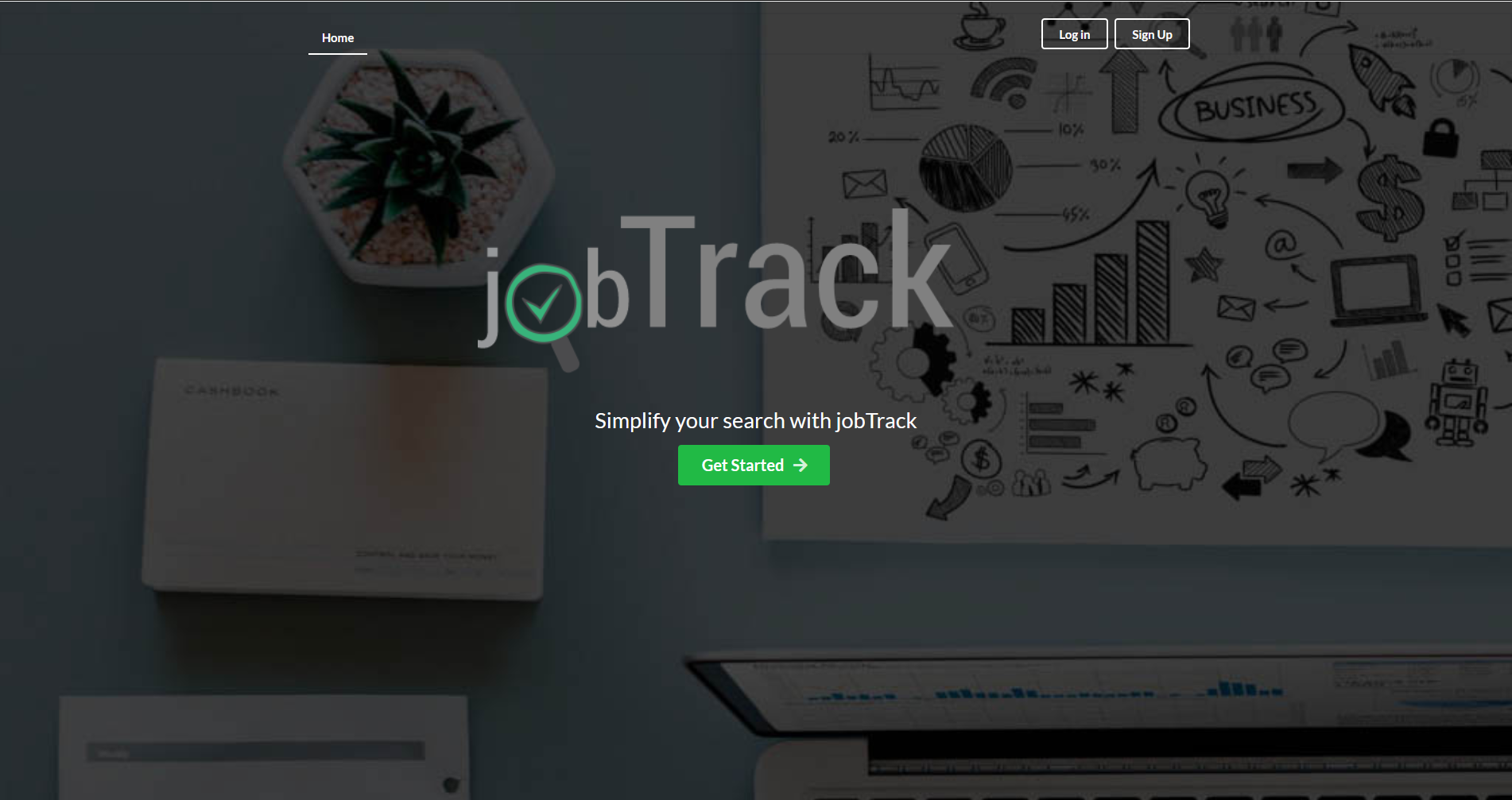 jobTrackScreenshot