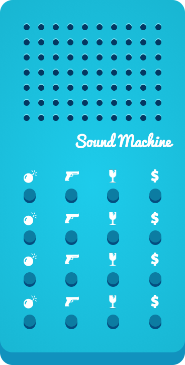 Sound Machine