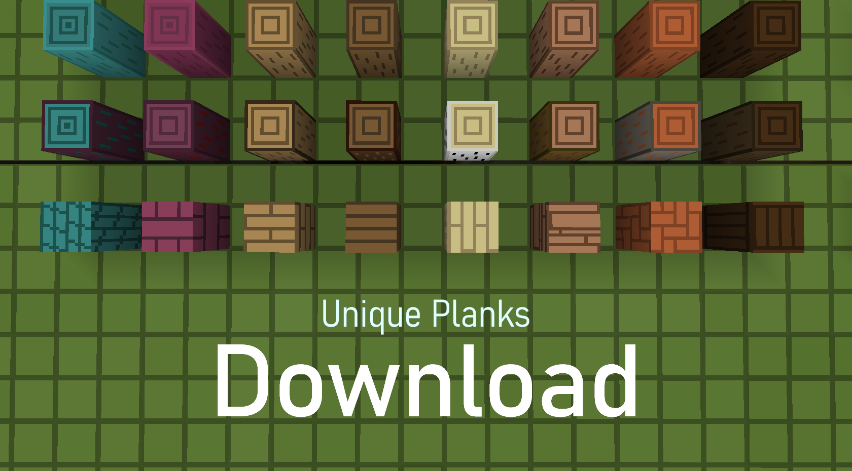 Download Unqiue Planks