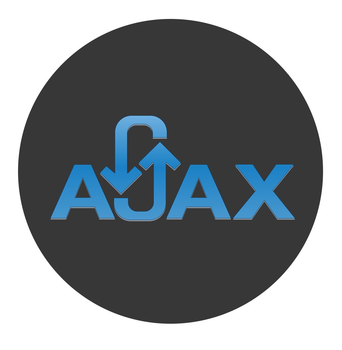 Ajax image