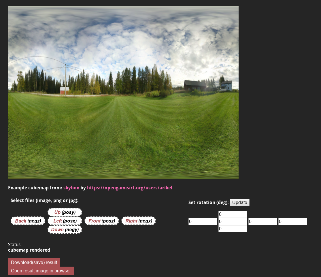 GitHub - danilw/GLSL-howto: random code that I use/write · GitHub