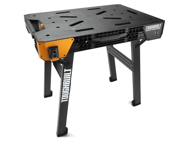 toughbuilt-quickset-1000lb-capacity-23-5-in-l-x-31-in-h-black-and-gray-plastic-portable-work-bench-1