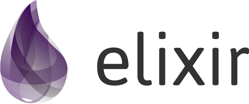 logo elixir