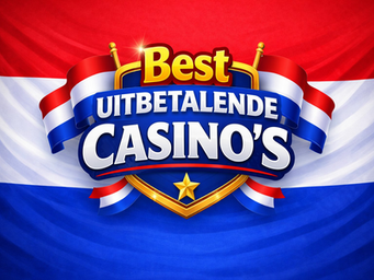 Best Uitbetalende Casino's